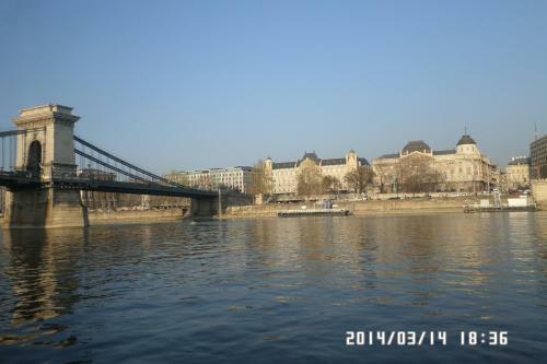 Apartment4you Budapest
