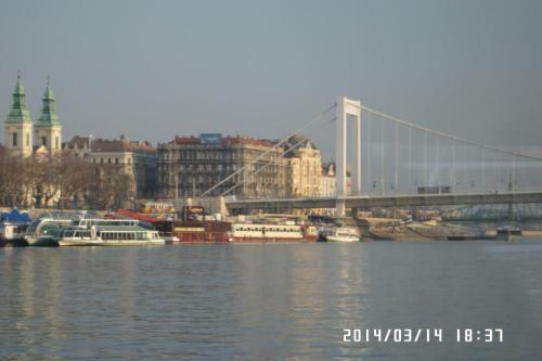 Apartment4you Budapest