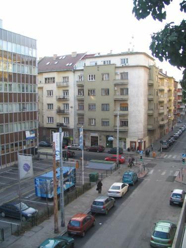 Apartment4you Budapest