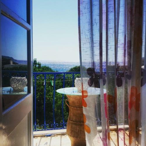 Apartamento Studios Kollias