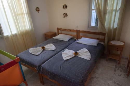 Apartamento Studios Kollias