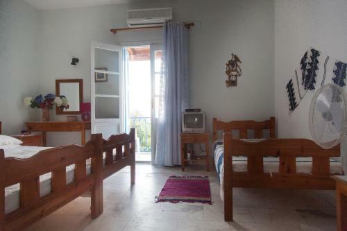 Apartamento Studios Kollias