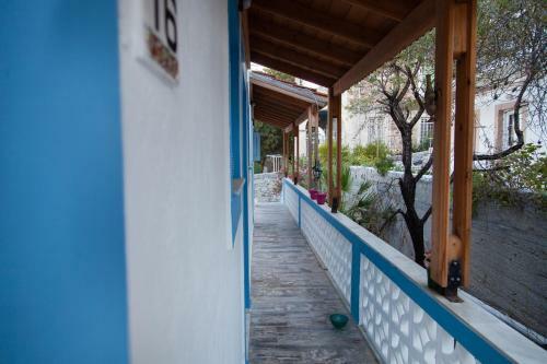 Apartamento Studios Kollias