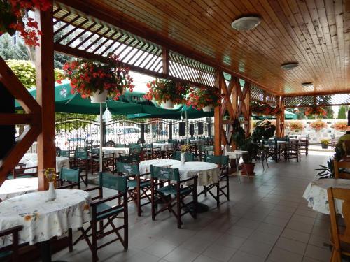 Hotel Bungallo