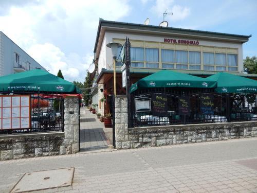 Hotel Bungallo