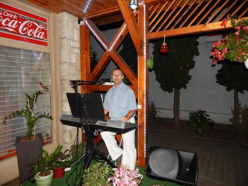 Hotel Bungallo