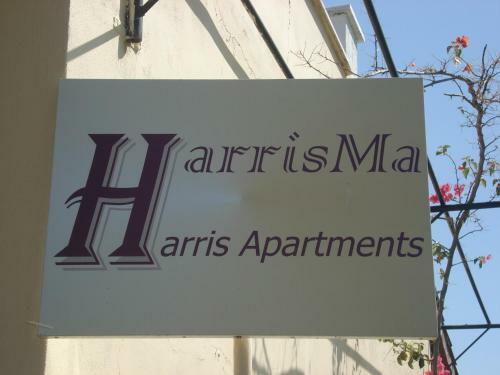 Harrisma Apartments