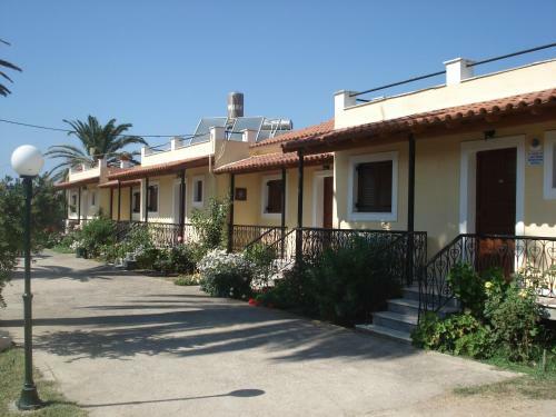 Harrisma Apartments