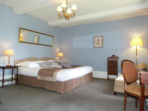 Hostal Ch�teau Du Romerel - Baie De Somme