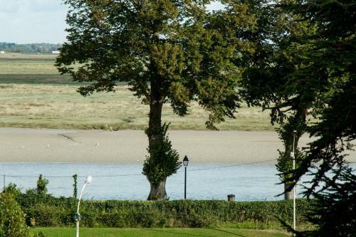 Hostal Ch�teau Du Romerel - Baie De Somme
