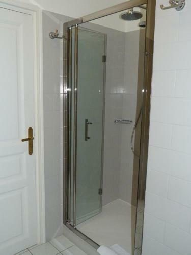 Hostal Ch�teau Du Romerel - Baie De Somme