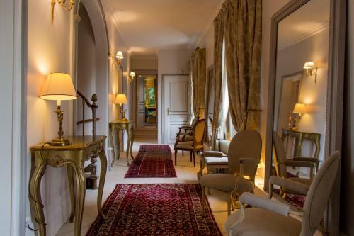 Hostal Ch�teau Du Romerel - Baie De Somme