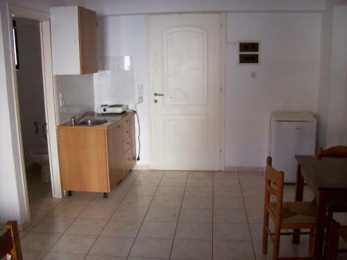 Apartamento Petros Studios