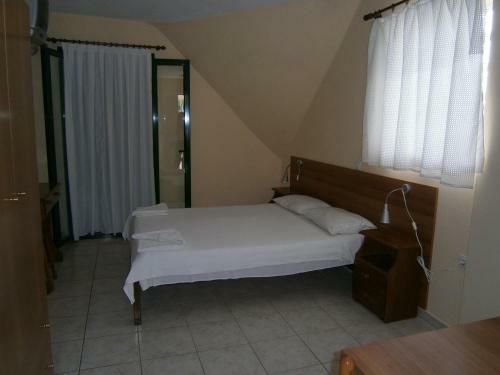 Apartamento Petros Studios