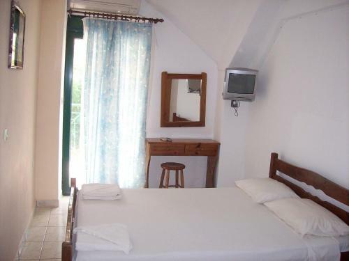Apartamento Petros Studios