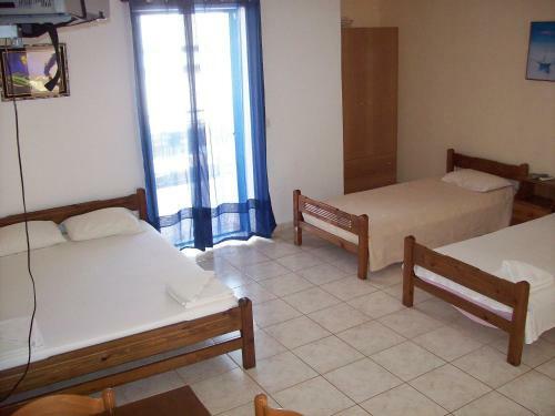 Apartamento Petros Studios