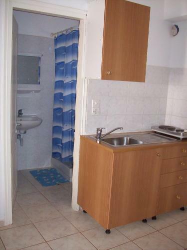 Apartamento Petros Studios