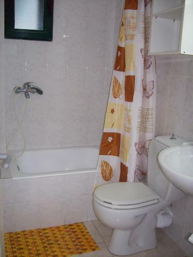 Apartamento Petros Studios