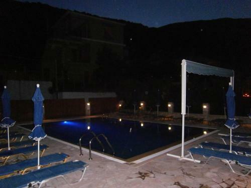 Apartamento Petros Studios