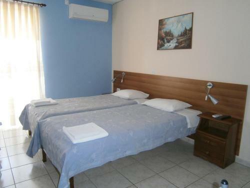 Apartamento Petros Studios