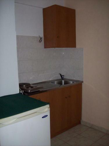 Apartamento Petros Studios