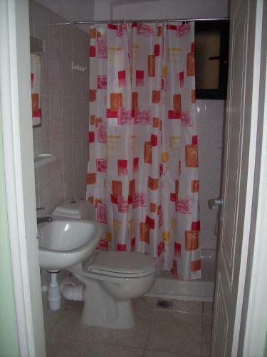 Apartamento Petros Studios