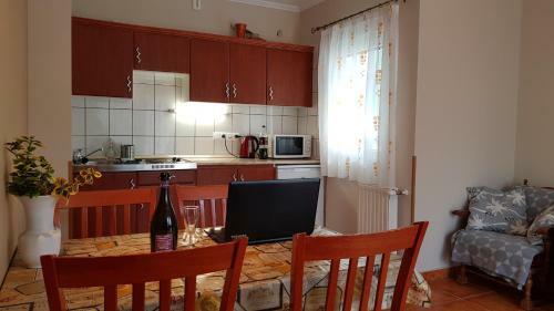Laci Apartman