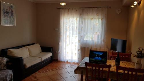 Laci Apartman