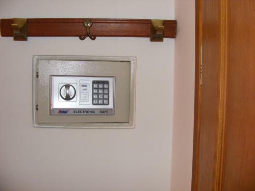 Laci Apartman
