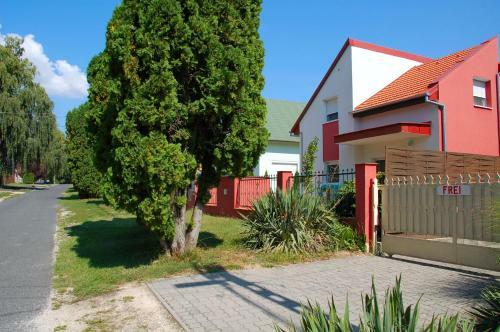 Laci Apartman