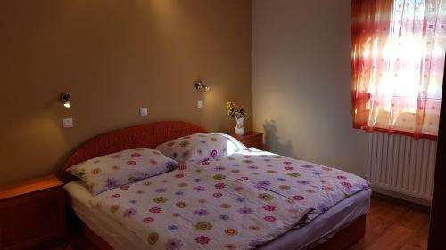 Laci Apartman