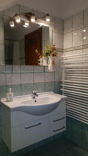 Laci Apartman