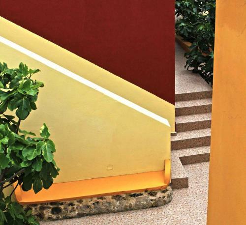 Apartamento Merovigla Studios