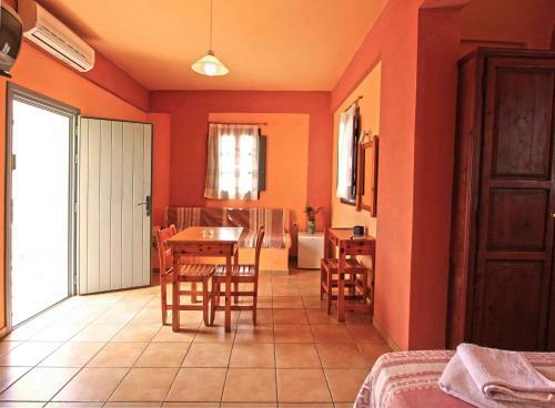 Apartamento Merovigla Studios