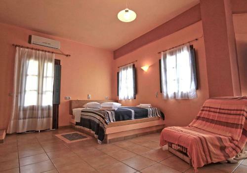 Apartamento Merovigla Studios