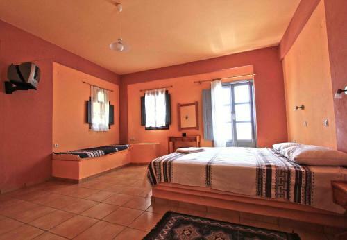 Apartamento Merovigla Studios