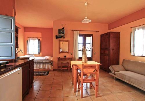 Apartamento Merovigla Studios