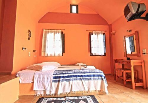 Apartamento Merovigla Studios