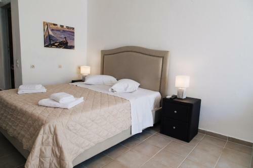 Apartamento Merovigla Studios