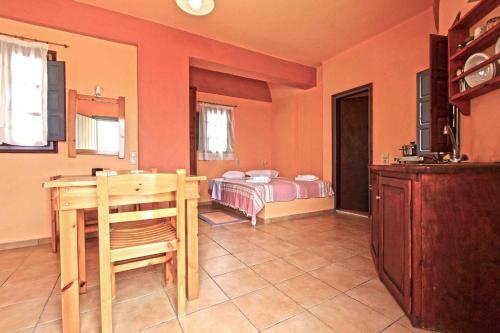 Apartamento Merovigla Studios