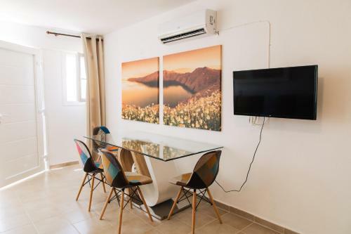 Apartamento Merovigla Studios