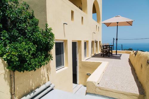 Apartamento Merovigla Studios