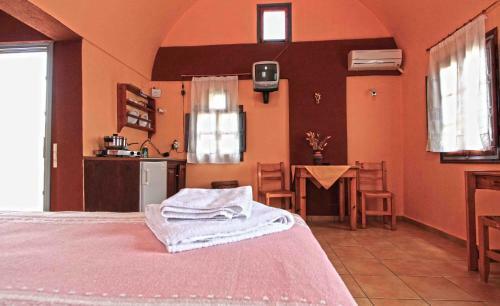 Apartamento Merovigla Studios