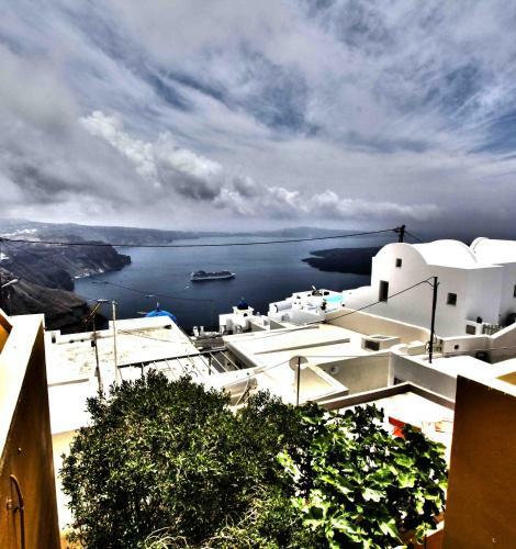 Apartamento Merovigla Studios