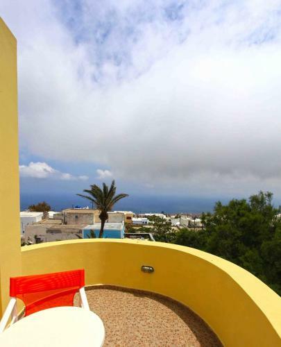 Apartamento Merovigla Studios