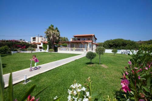 Villa Nefeli