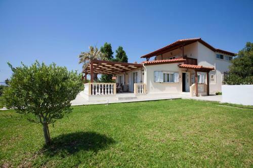 Villa Nefeli