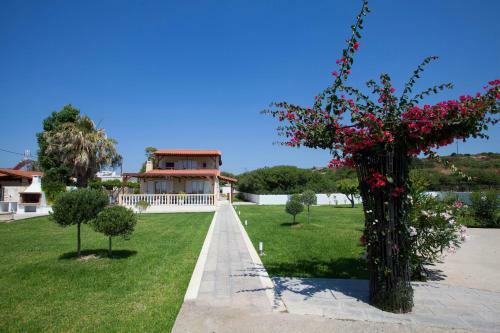 Villa Nefeli