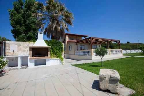 Villa Nefeli