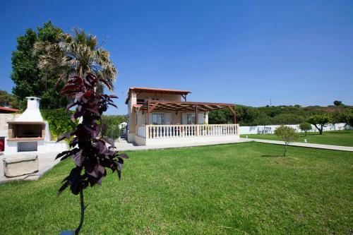 Villa Nefeli
